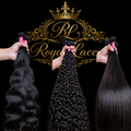 Premium 100% Human Hair Extensions