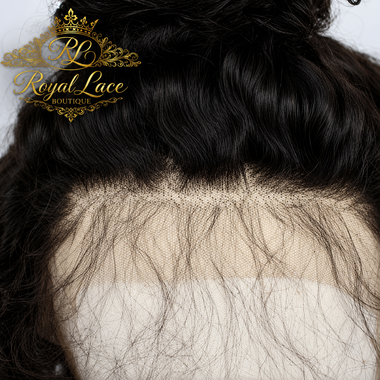 Perruque en cheveux humains blond ombré 13x4 avec lace front, densité 130 % ou 150 %